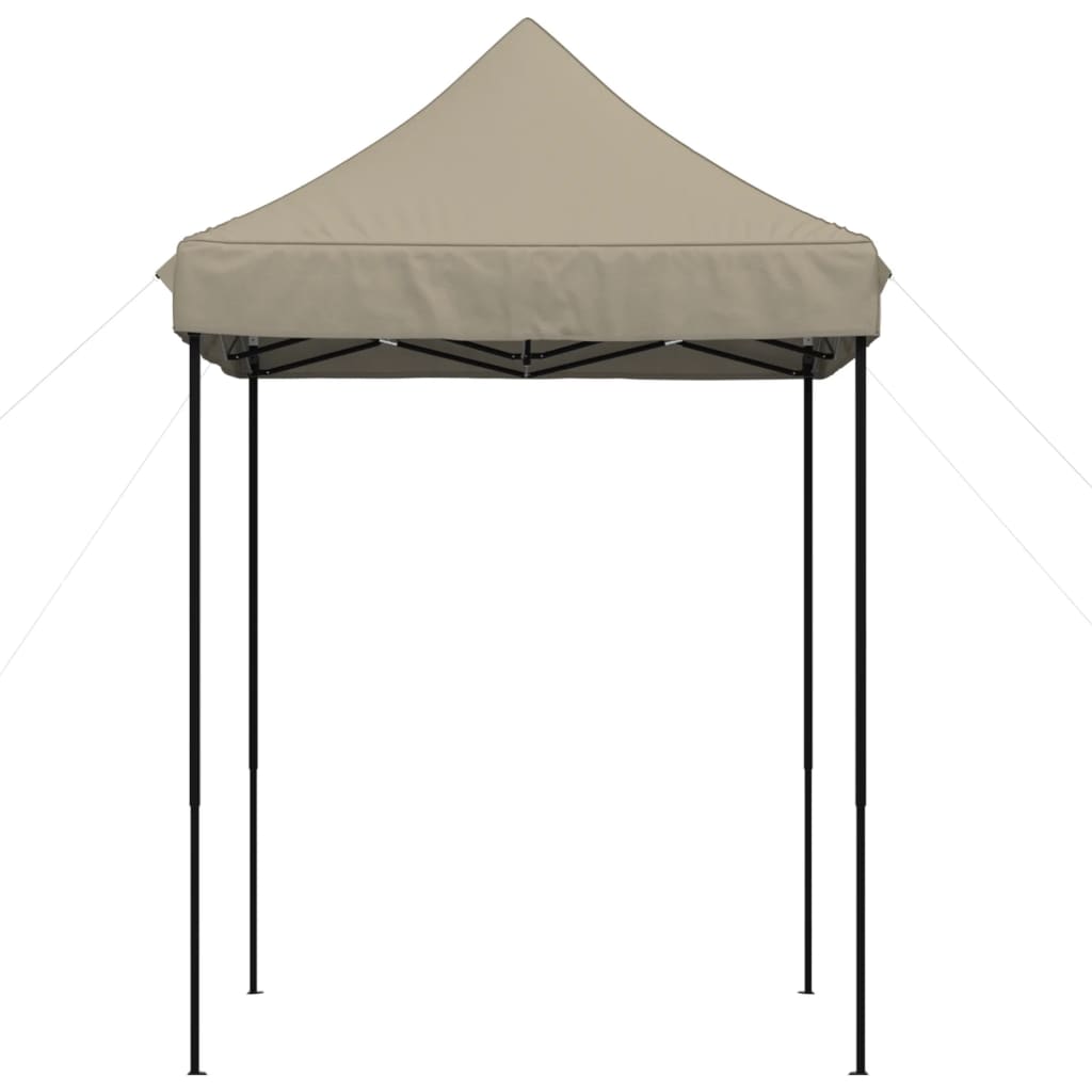 Partyzelt Faltbar Pop-Up 200X200X306 Cm