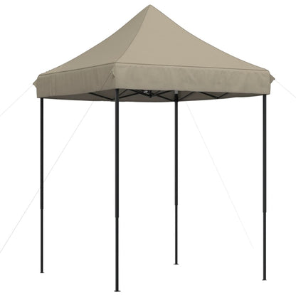 Partyzelt Faltbar Pop-Up 200X200X306 Cm