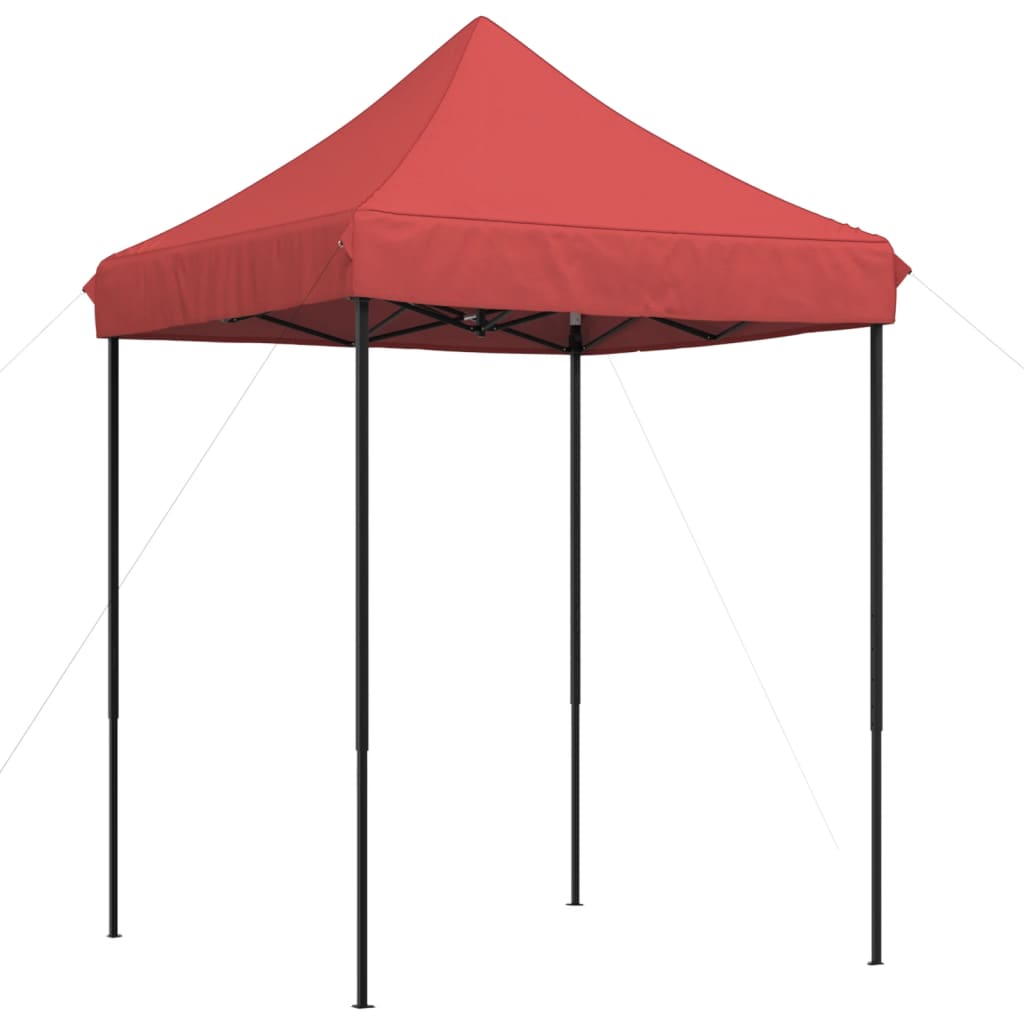 Partyzelt Faltbar Pop-Up 200X200X306 Cm