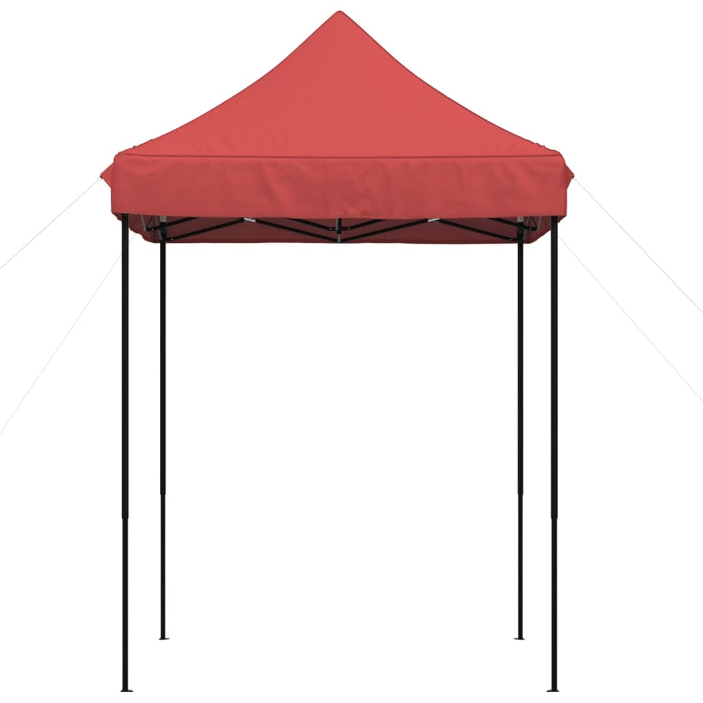 Partyzelt Faltbar Pop-Up 200X200X306 Cm