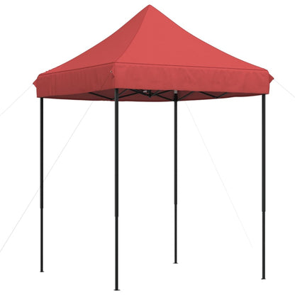 Partyzelt Faltbar Pop-Up 200X200X306 Cm
