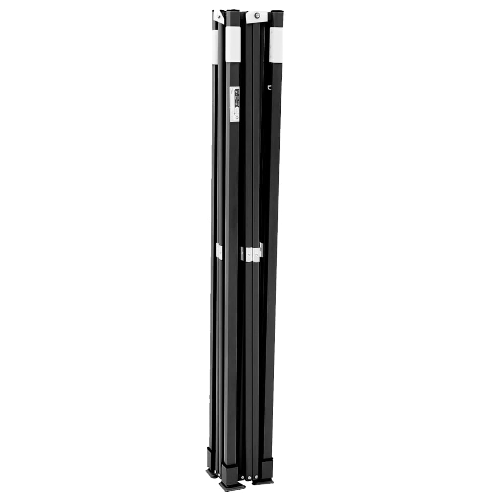 Partyzelt Faltbar Pop-Up 200X200X306 Cm