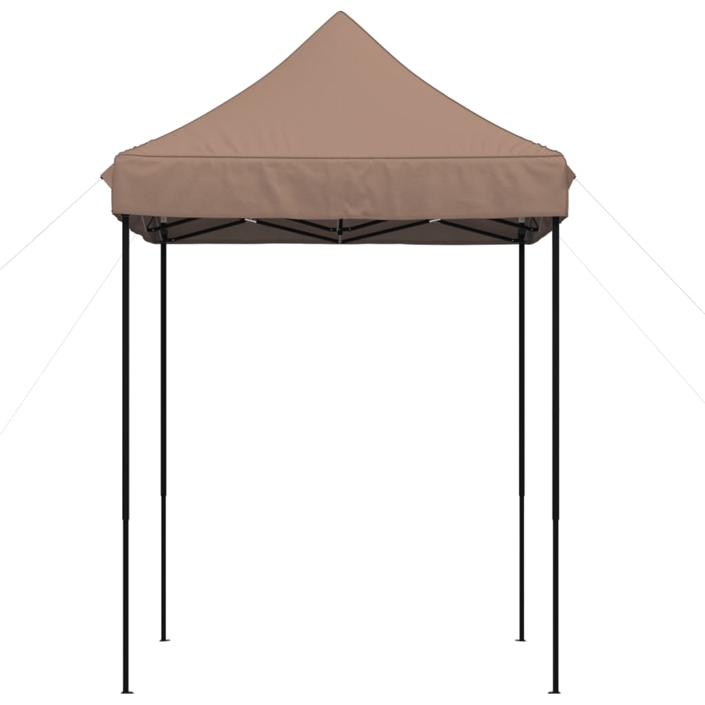 Partyzelt Faltbar Pop-Up 200X200X306 Cm