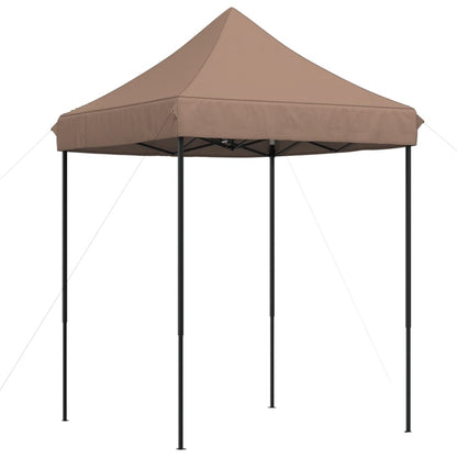 Partyzelt Faltbar Pop-Up 200X200X306 Cm