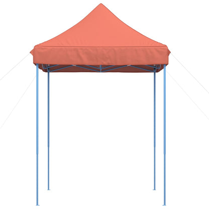 Partyzelt Faltbar Pop-Up Rot 200X200X306 Cm