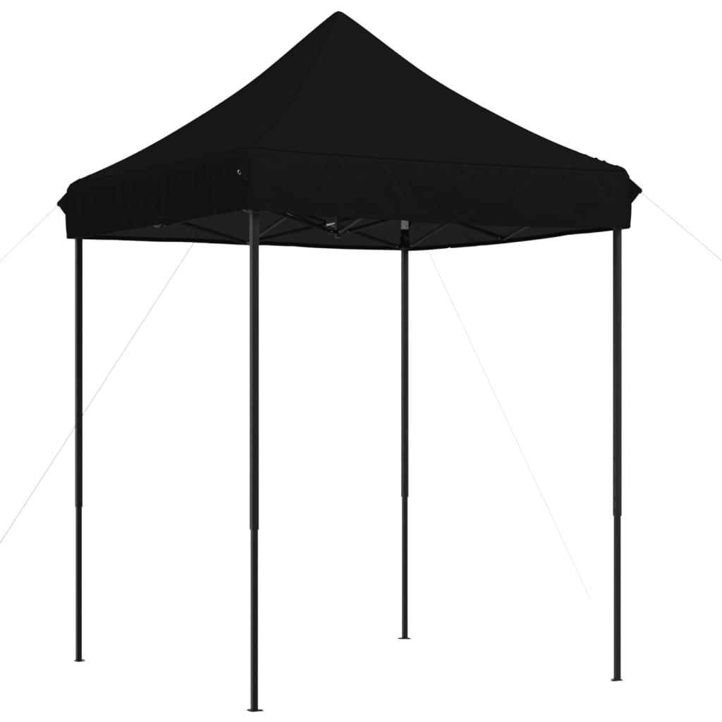 Partyzelt Faltbar Pop-Up 200X200X306 Cm