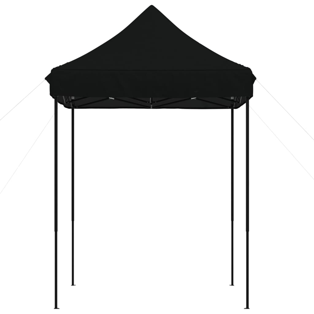 Partyzelt Faltbar Pop-Up 200X200X306 Cm
