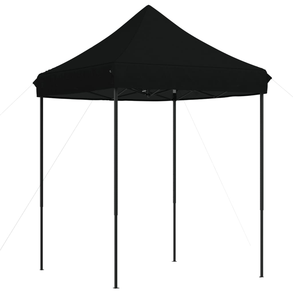 Partyzelt Faltbar Pop-Up 200X200X306 Cm