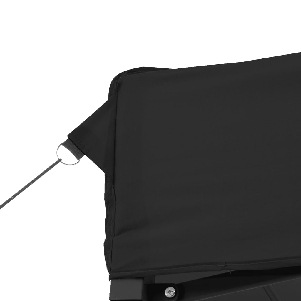 Partyzelt Faltbar Pop-Up 200X200X306 Cm