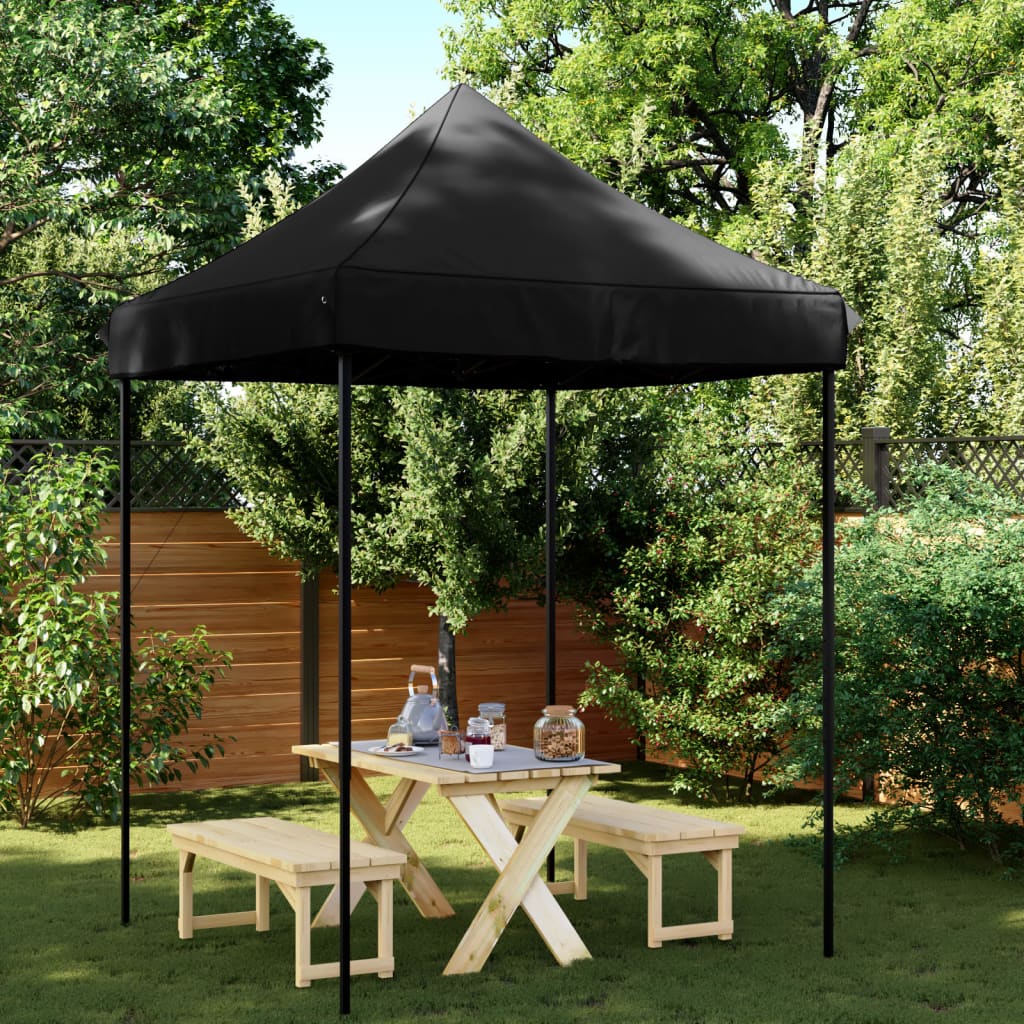 Partyzelt Faltbar Pop-Up 200X200X306 Cm