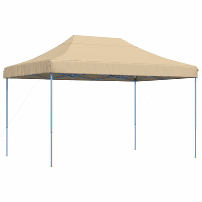Partyzelt Faltbar Pop-Up 410X279X315 Cm