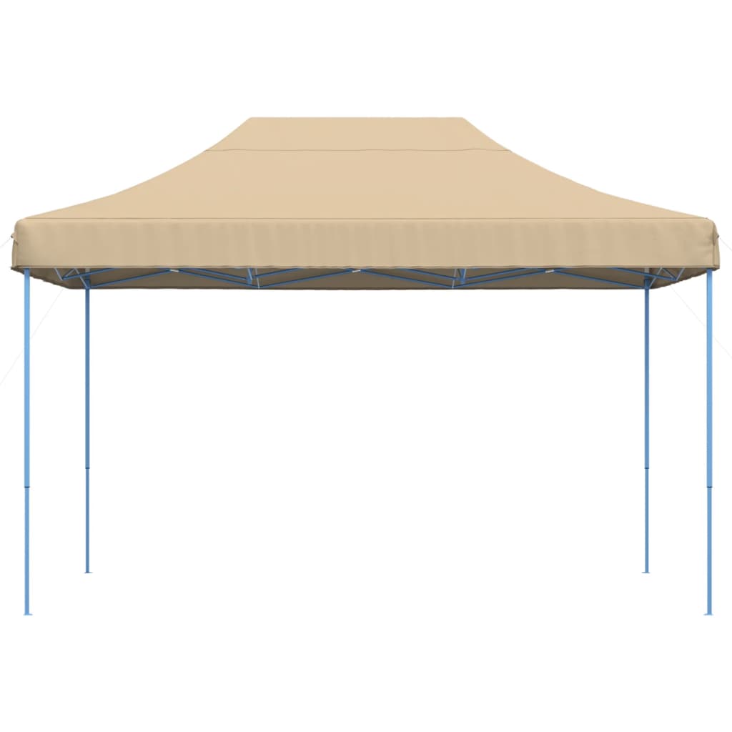 Partyzelt Faltbar Pop-Up 410X279X315 Cm