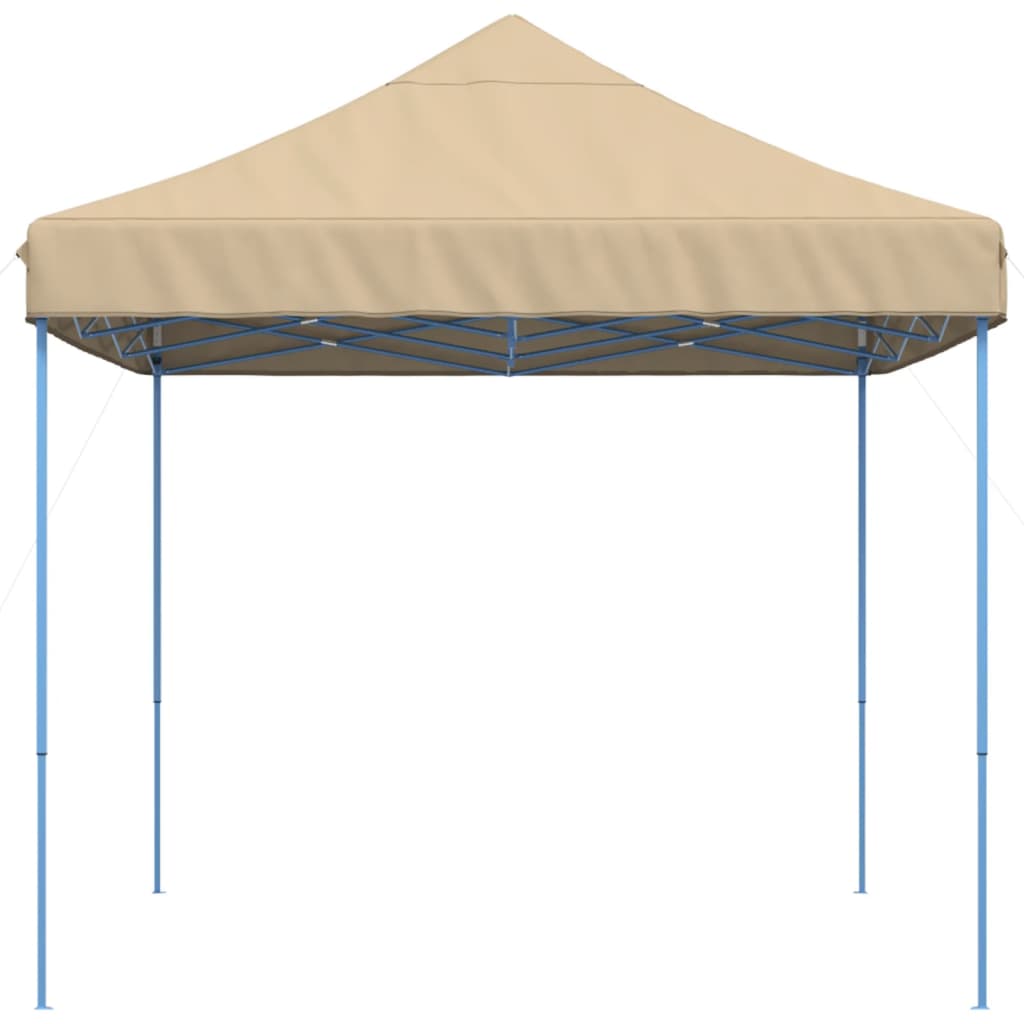 Partyzelt Faltbar Pop-Up 410X279X315 Cm