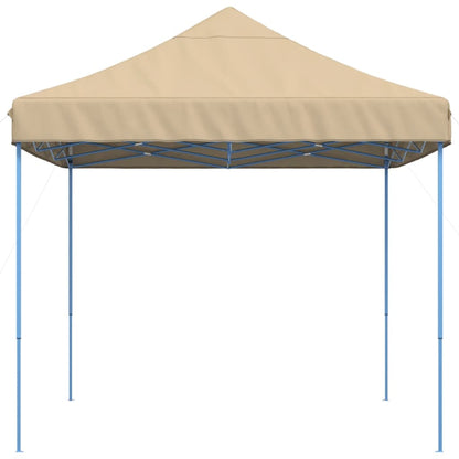 Partyzelt Faltbar Pop-Up 410X279X315 Cm