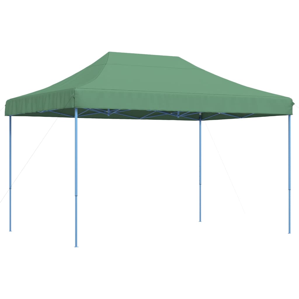 Partyzelt Faltbar Pop-Up 410X279X315 Cm