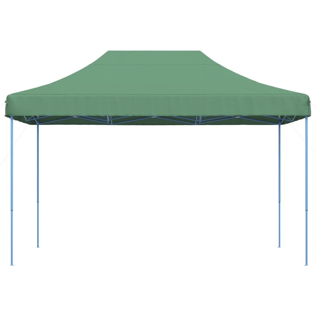 Partyzelt Faltbar Pop-Up 410X279X315 Cm