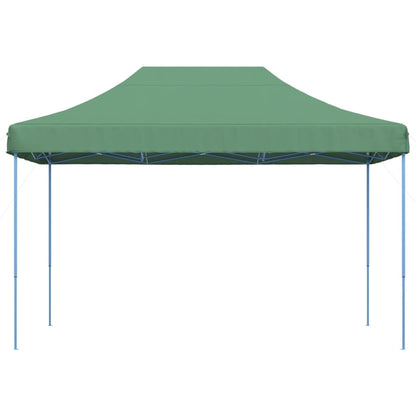 Partyzelt Faltbar Pop-Up 410X279X315 Cm