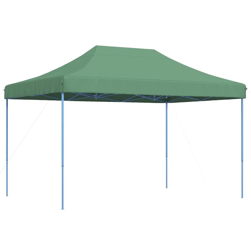 Partyzelt Faltbar Pop-Up 410X279X315 Cm