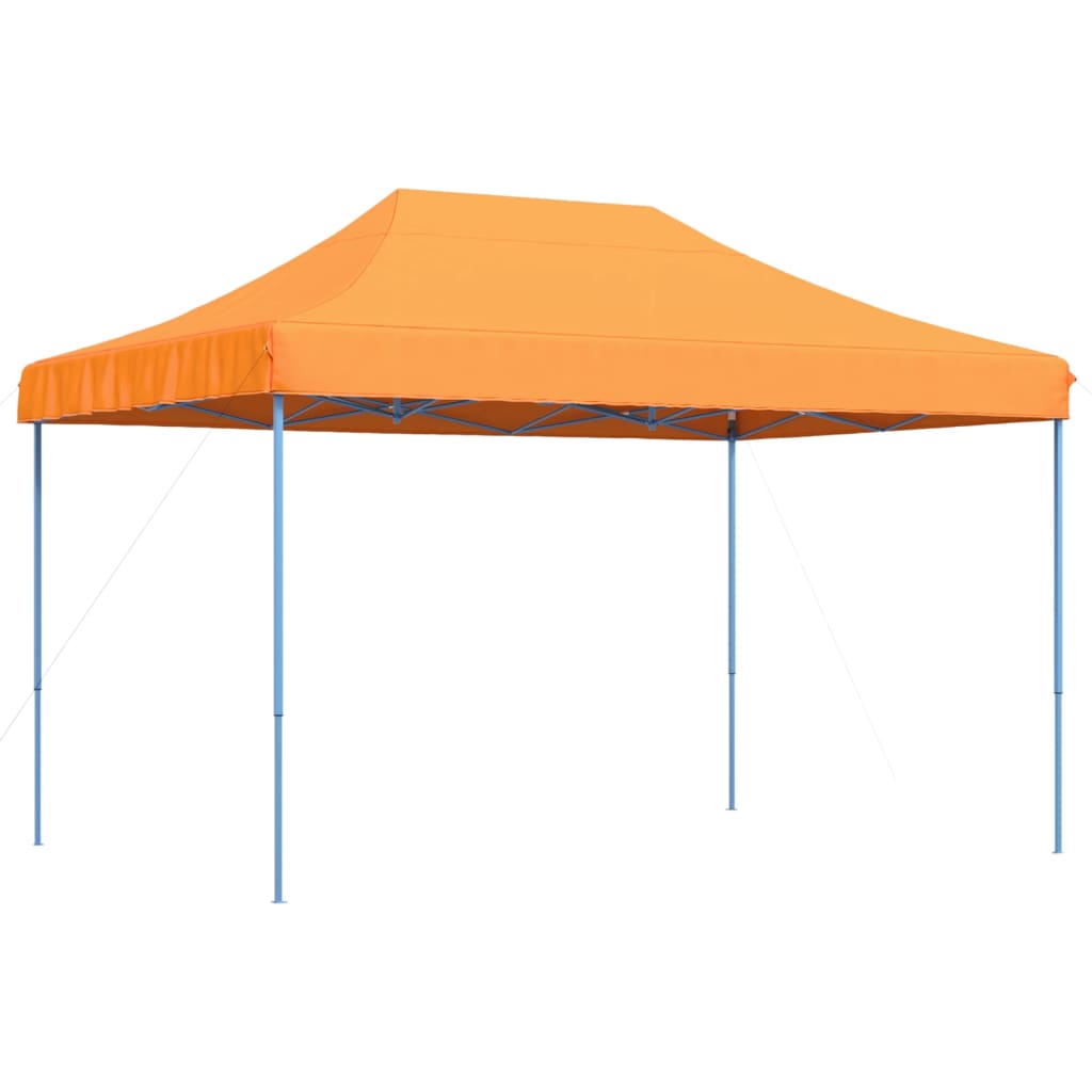 Partyzelt Faltbar Pop-Up 410X279X315 Cm
