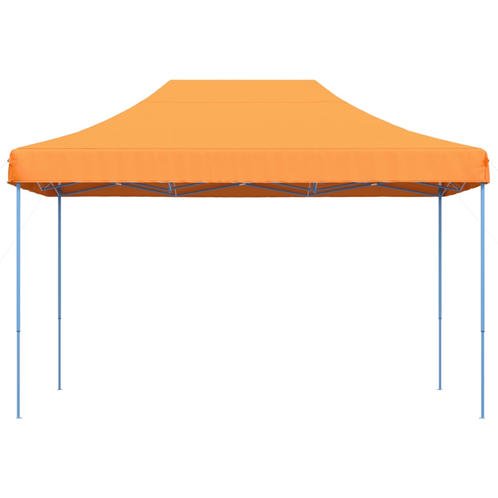 Partyzelt Faltbar Pop-Up 410X279X315 Cm