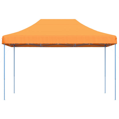 Partyzelt Faltbar Pop-Up 410X279X315 Cm