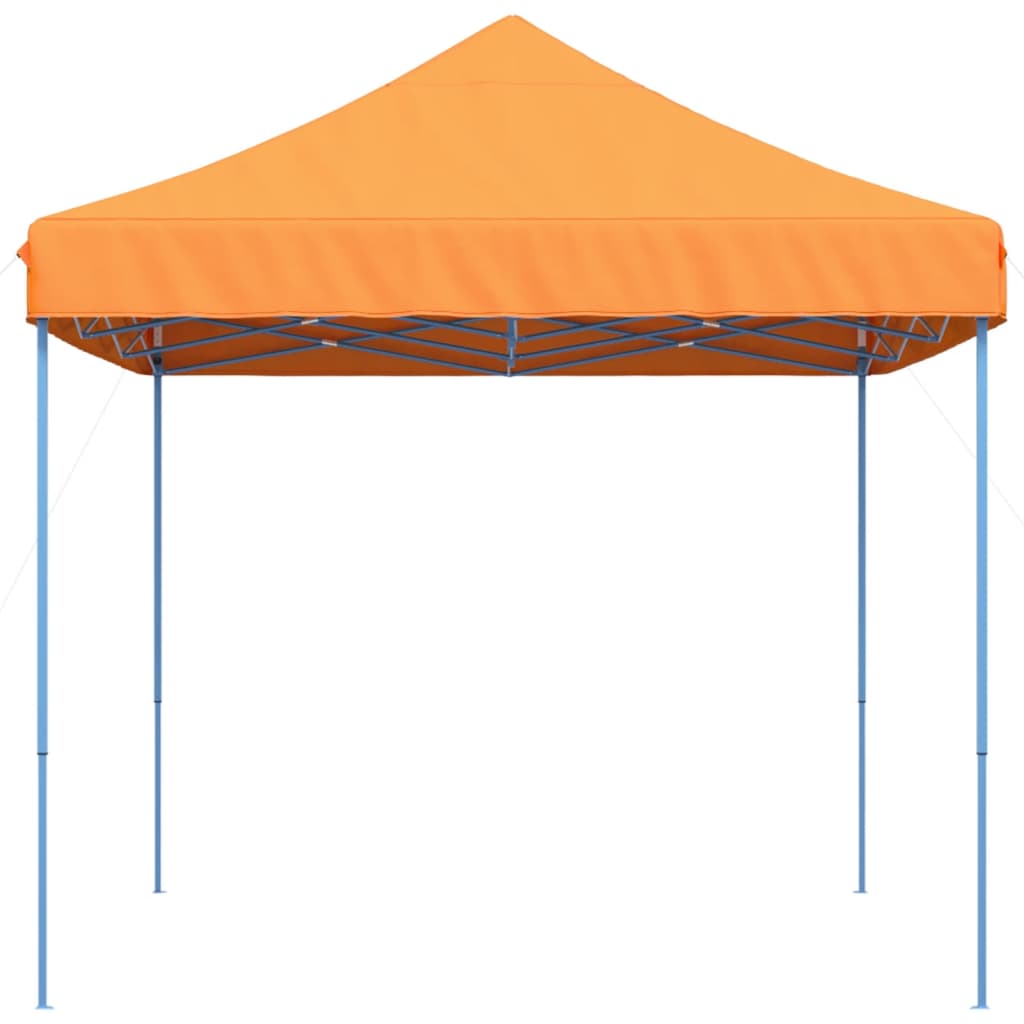 Partyzelt Faltbar Pop-Up 410X279X315 Cm