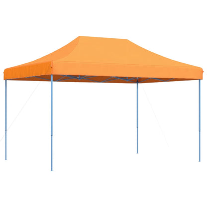 Partyzelt Faltbar Pop-Up 410X279X315 Cm