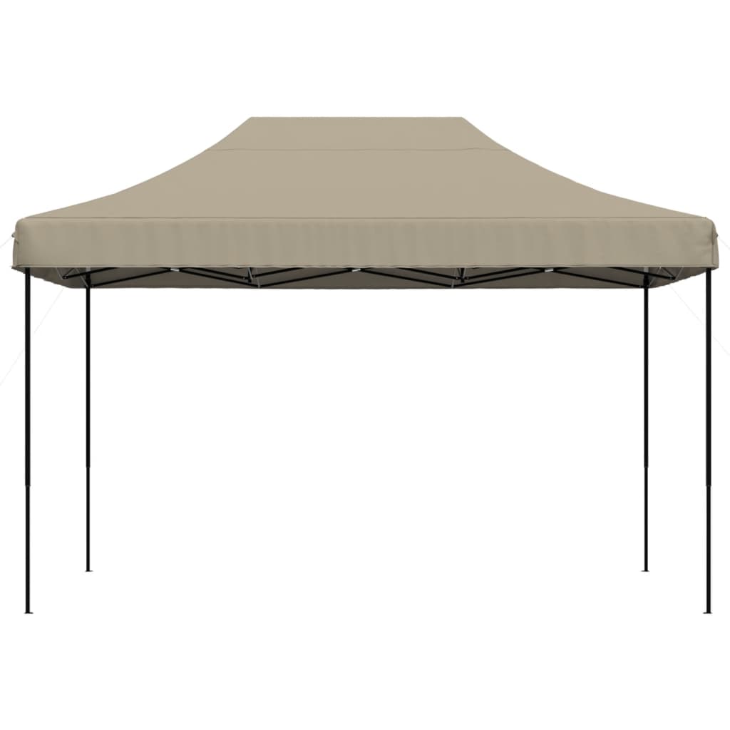Partyzelt Faltbar Pop-Up 410X279X315 Cm