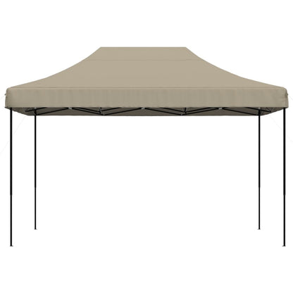 Partyzelt Faltbar Pop-Up 410X279X315 Cm