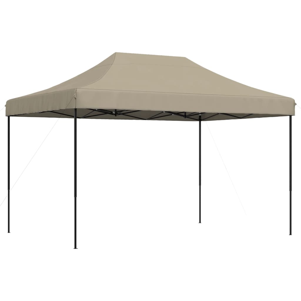 Partyzelt Faltbar Pop-Up 410X279X315 Cm