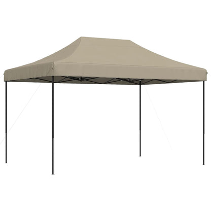 Partyzelt Faltbar Pop-Up 410X279X315 Cm