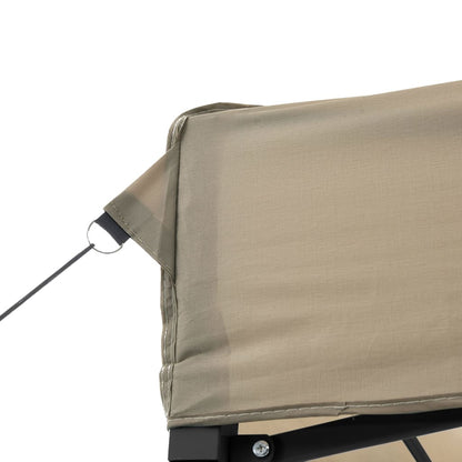 Partyzelt Faltbar Pop-Up 410X279X315 Cm