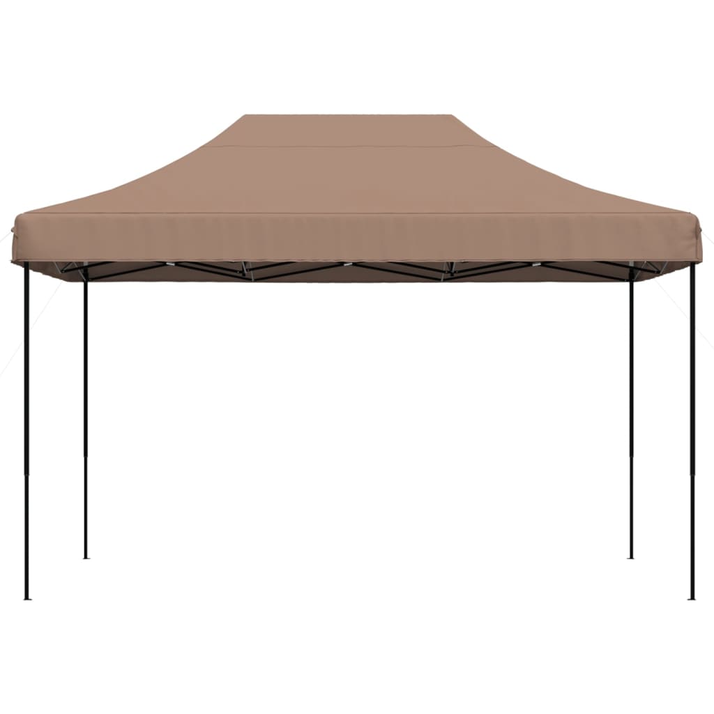 Partyzelt Faltbar Pop-Up 410X279X315 Cm