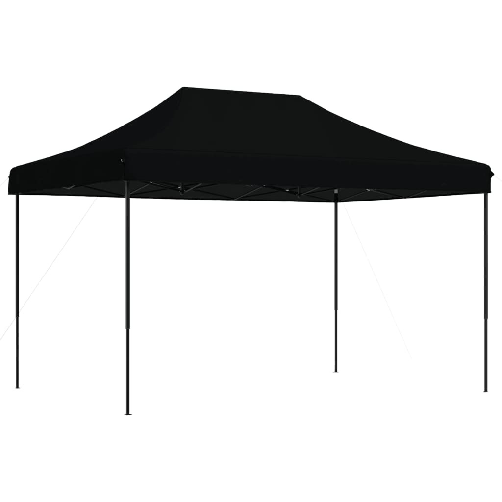 Partyzelt Faltbar Pop-Up 410X279X315 Cm