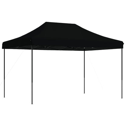 Partyzelt Faltbar Pop-Up 410X279X315 Cm