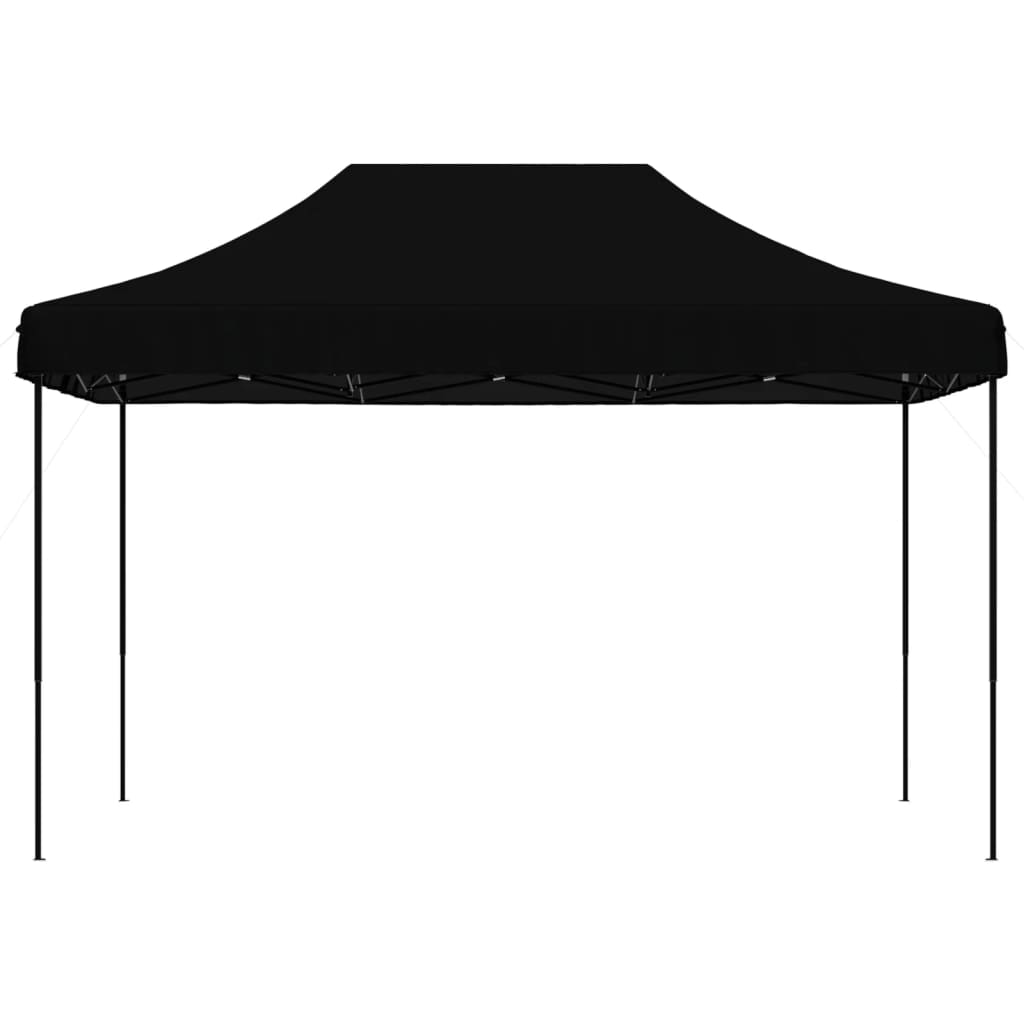 Partyzelt Faltbar Pop-Up 410X279X315 Cm
