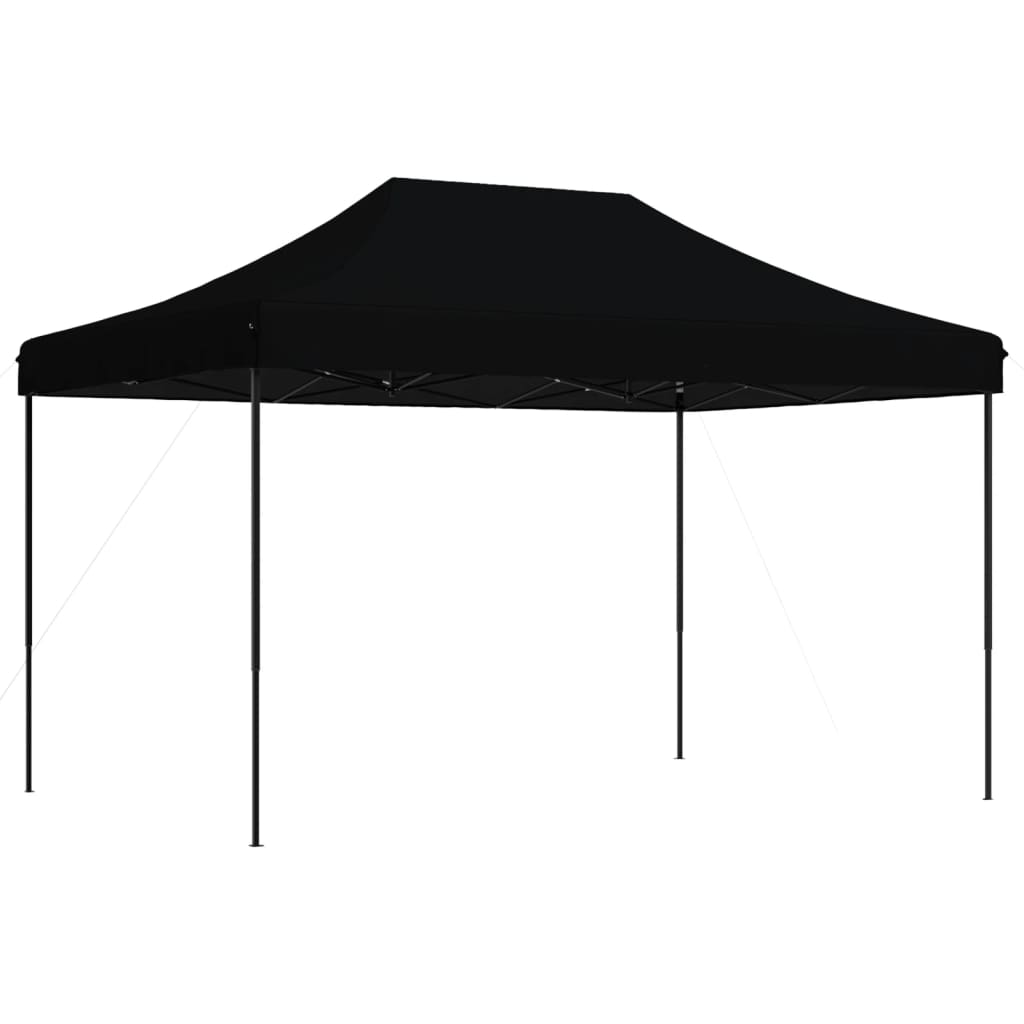 Partyzelt Faltbar Pop-Up 410X279X315 Cm