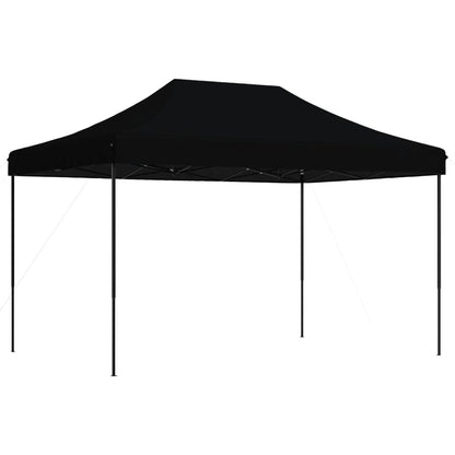 Partyzelt Faltbar Pop-Up 410X279X315 Cm