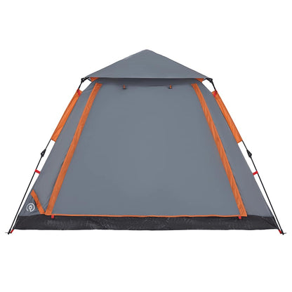 Kuppel-Campingzelt 5 Personen Quick Release