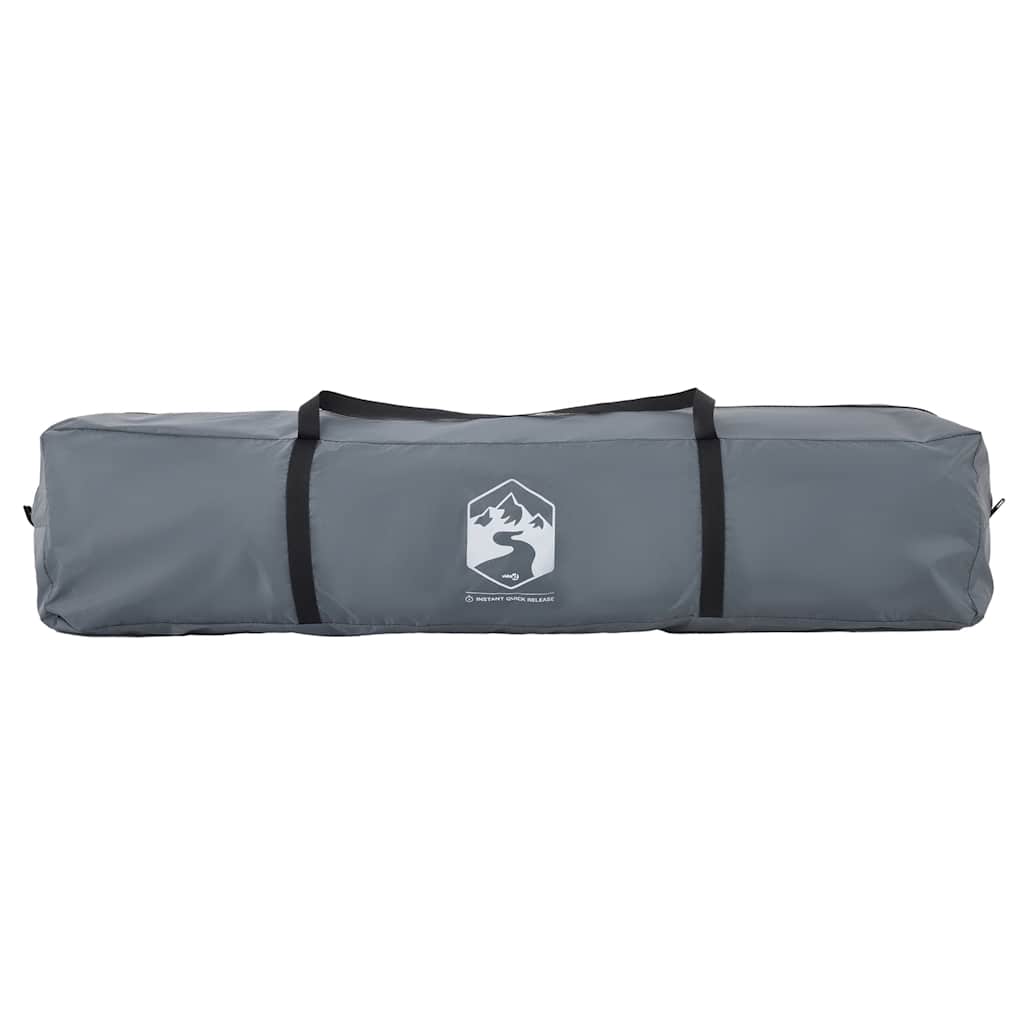 Kuppel-Campingzelt 5 Personen Quick Release