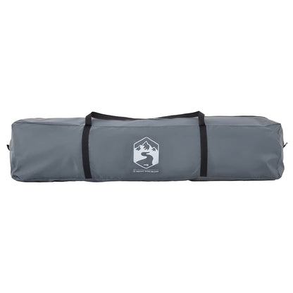 Kuppel-Campingzelt 5 Personen Quick Release