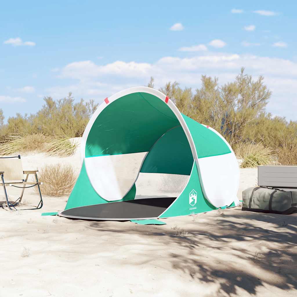 Strandzelt See Pop-Up Wasserdicht