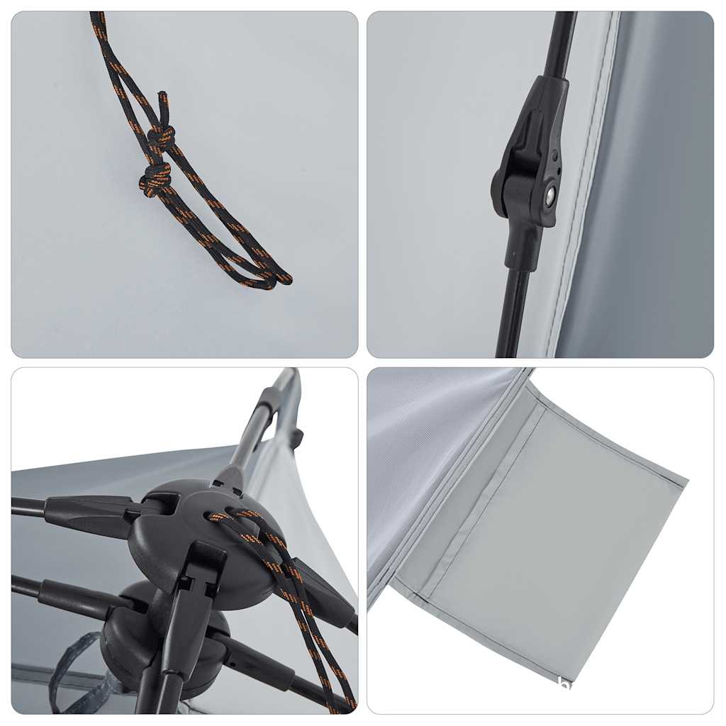 Strandzelt Quick Release Wasserdicht