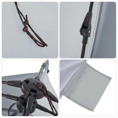Strandzelt Quick Release Wasserdicht
