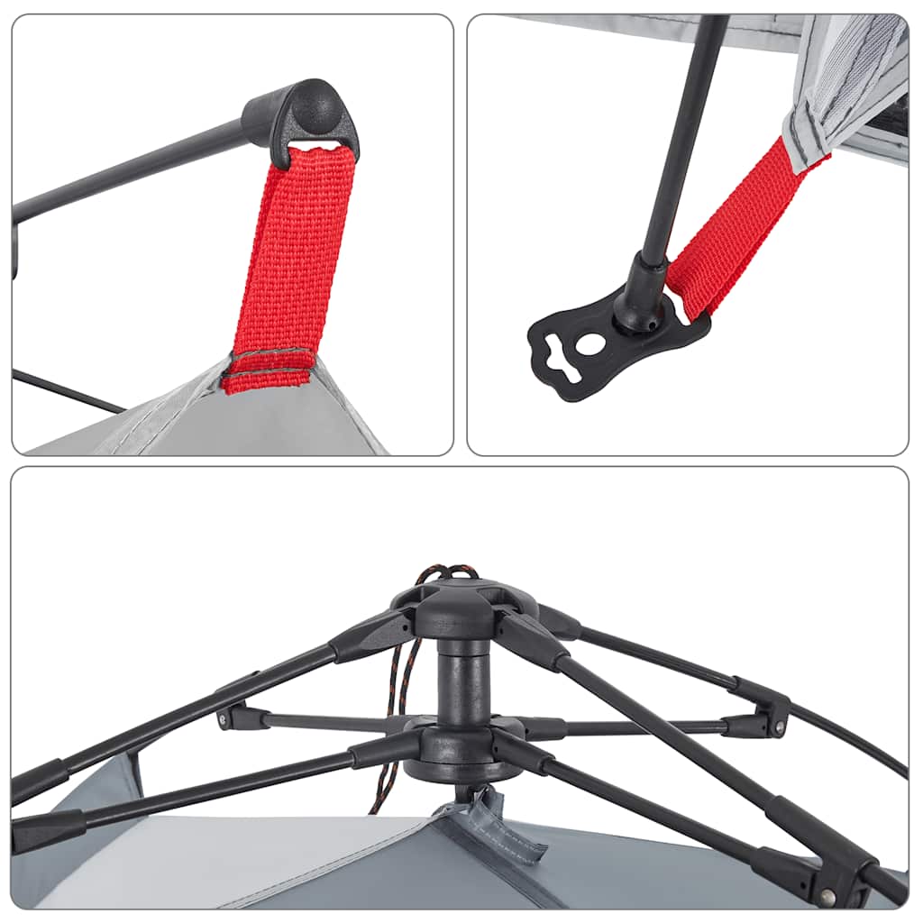 Strandzelt Quick Release Wasserdicht