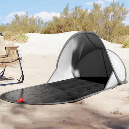 Strandzelt Seegrün Pop-Up Wasserdicht