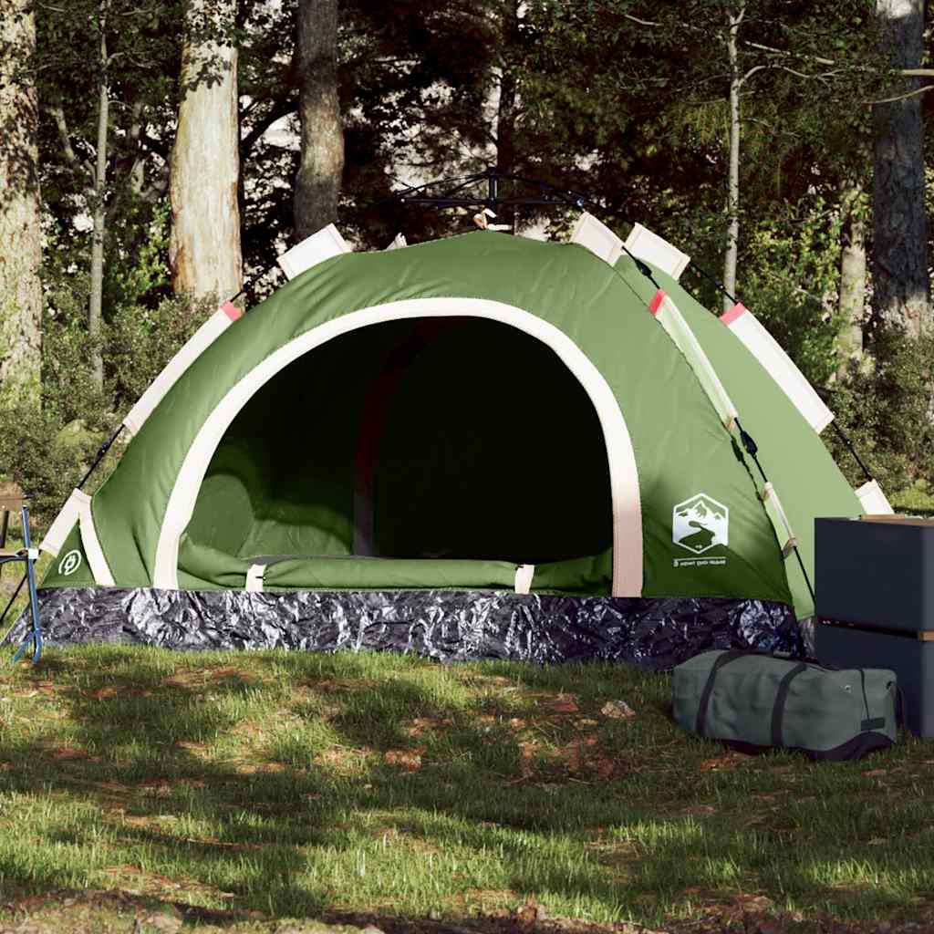 Campingzelt 2 Personen Quick Release