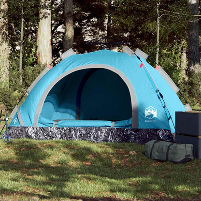 Campingzelt 2 Personen Quick Release