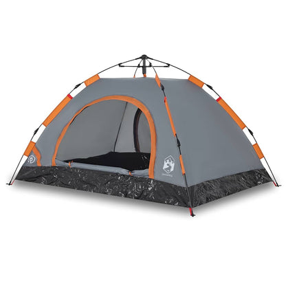 Campingzelt 2 Personen Quick Release