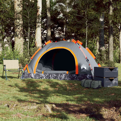 Campingzelt 2 Personen Quick Release